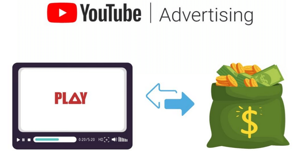 YouTube经典单机游戏频道赚钱 频道开通方法，月入1万美元（2节视频课）-搞钱帮